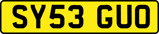 SY53GUO