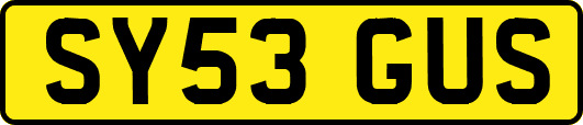 SY53GUS