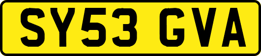 SY53GVA
