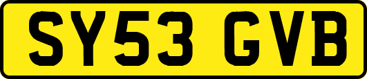 SY53GVB