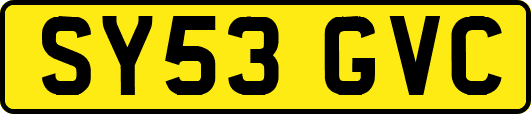 SY53GVC
