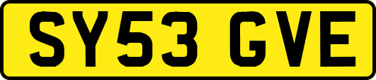 SY53GVE