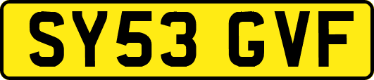 SY53GVF