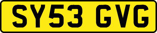 SY53GVG