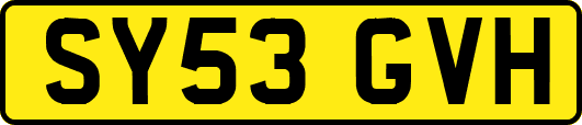 SY53GVH