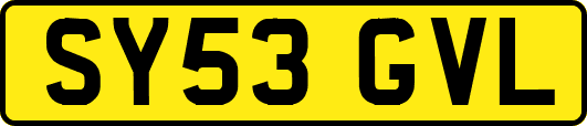 SY53GVL