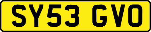 SY53GVO