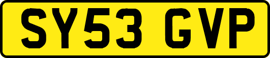 SY53GVP