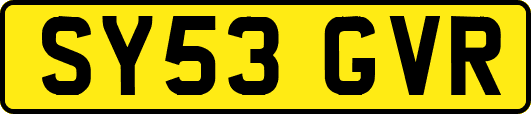 SY53GVR