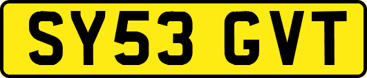 SY53GVT