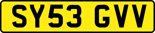 SY53GVV