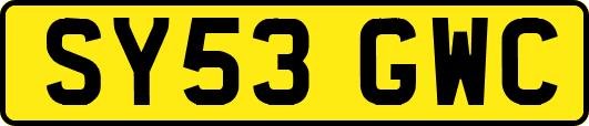 SY53GWC