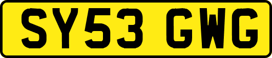 SY53GWG