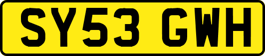 SY53GWH