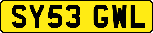 SY53GWL
