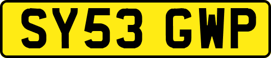 SY53GWP