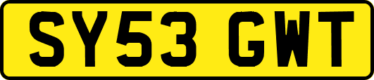 SY53GWT