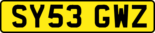 SY53GWZ