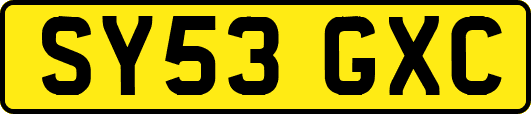 SY53GXC