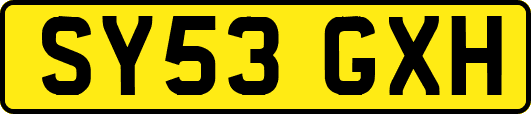 SY53GXH