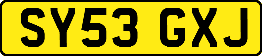 SY53GXJ