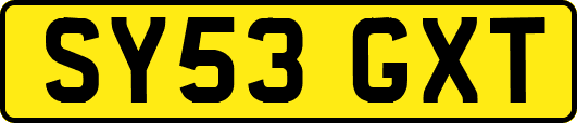 SY53GXT