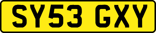 SY53GXY