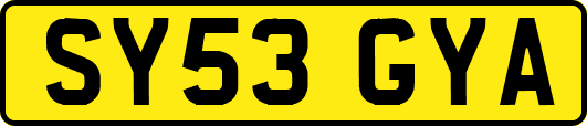 SY53GYA