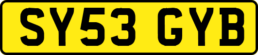 SY53GYB