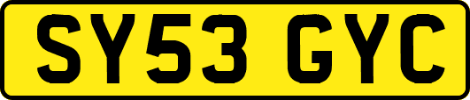 SY53GYC
