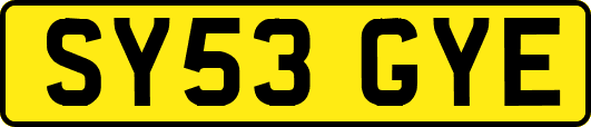 SY53GYE