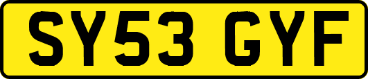 SY53GYF