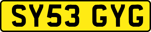 SY53GYG