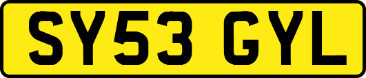 SY53GYL