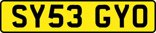 SY53GYO