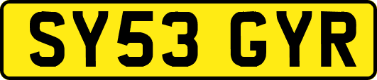 SY53GYR