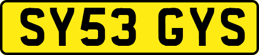SY53GYS