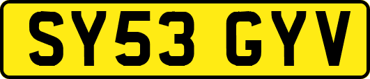 SY53GYV