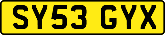 SY53GYX