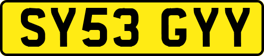 SY53GYY