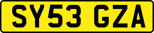 SY53GZA