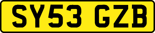SY53GZB