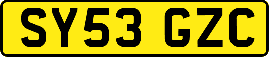 SY53GZC