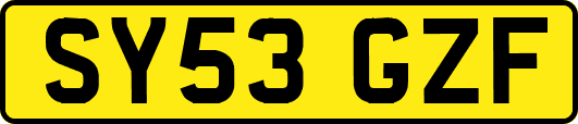SY53GZF