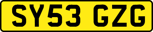 SY53GZG