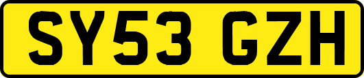 SY53GZH