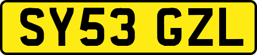 SY53GZL
