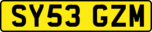 SY53GZM