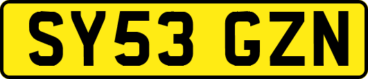 SY53GZN