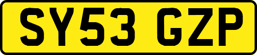 SY53GZP